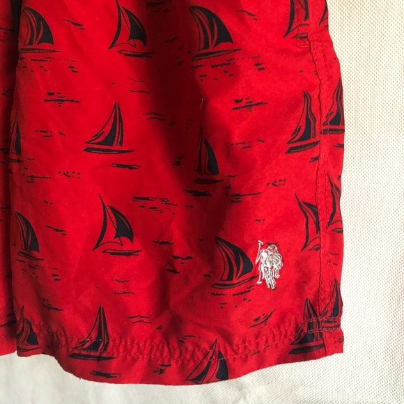Polo Swim shorts - Picture 3 of 5